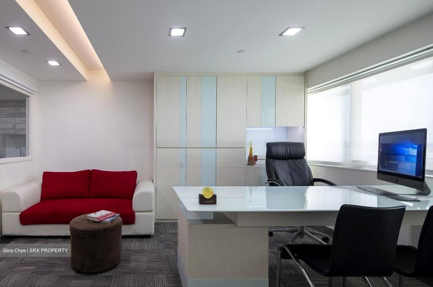 Premier @ Kaki Bukit (D14), Factory #460025621